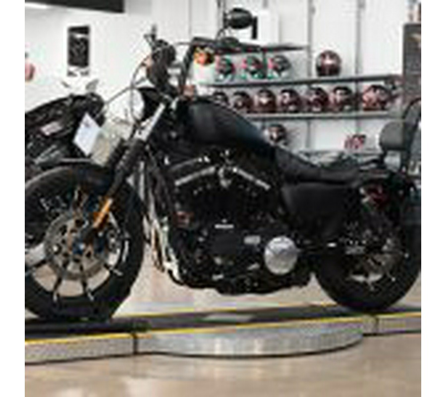 2021 Harley Davidson Iron 883