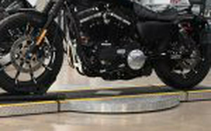 2021 Harley Davidson Iron 883