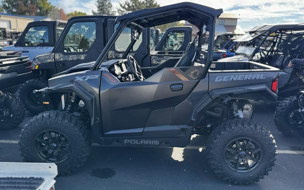 2026 Polaris GENERAL XP 1000 ULTIMATE