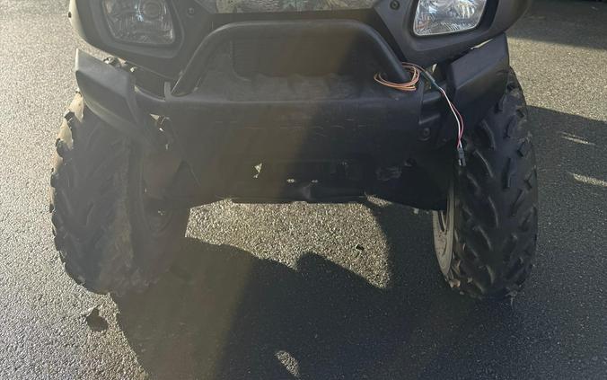 2006 Kawasaki BRUTE FORCE 650 4X4