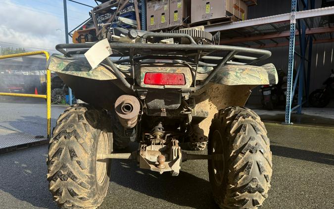 2006 Kawasaki BRUTE FORCE 650 4X4