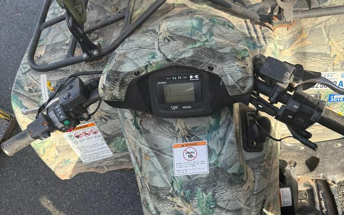 2006 Kawasaki BRUTE FORCE 650 4X4