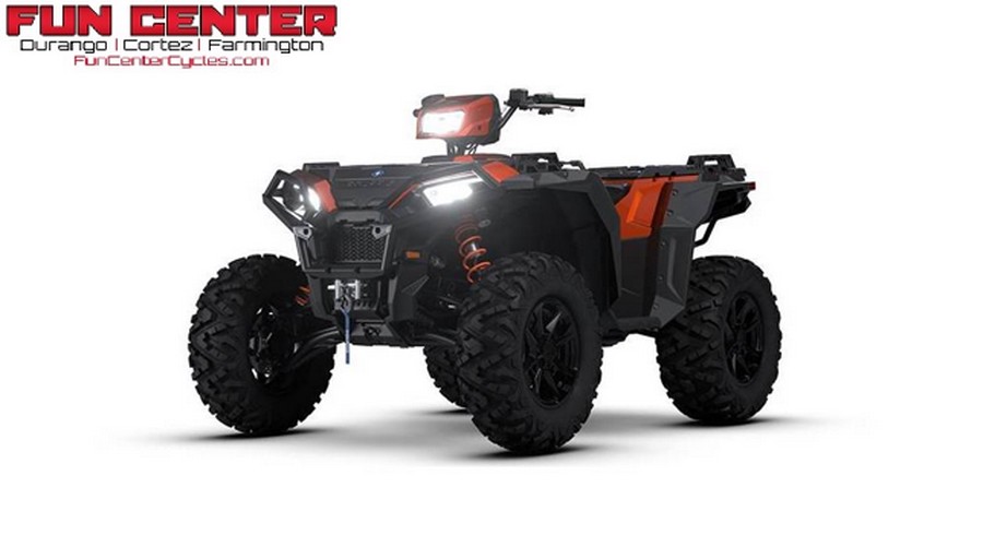 2026 Polaris SPORTSMAN XP 1000 S