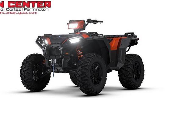 2026 Polaris SPORTSMAN XP 1000 S