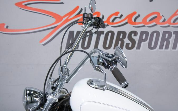 2006 Harley-Davidson Sportster® 1200 Custom