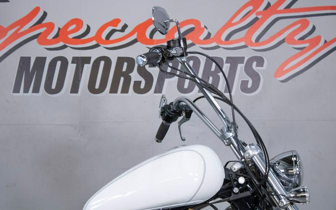 2006 Harley-Davidson Sportster® 1200 Custom