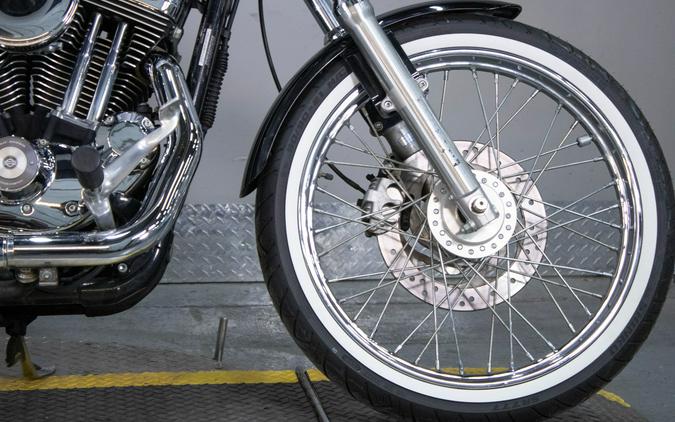 2006 Harley-Davidson Sportster® 1200 Custom