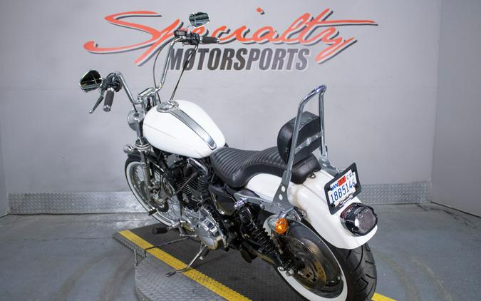 2006 Harley-Davidson Sportster® 1200 Custom