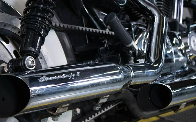 2006 Harley-Davidson Sportster® 1200 Custom