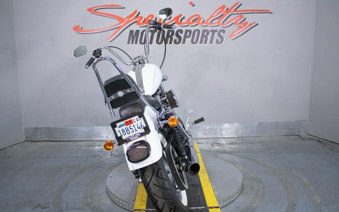 2006 Harley-Davidson Sportster® 1200 Custom