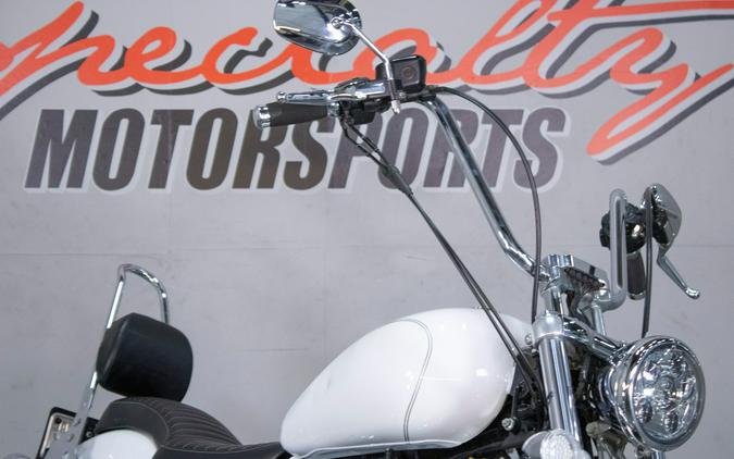 2006 Harley-Davidson Sportster® 1200 Custom