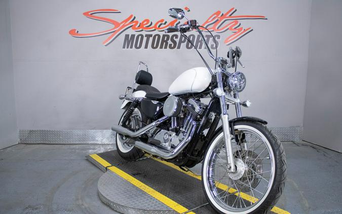 2006 Harley-Davidson Sportster® 1200 Custom