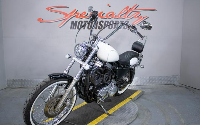 2006 Harley-Davidson Sportster® 1200 Custom