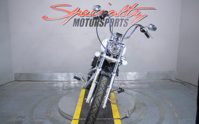 2006 Harley-Davidson Sportster® 1200 Custom