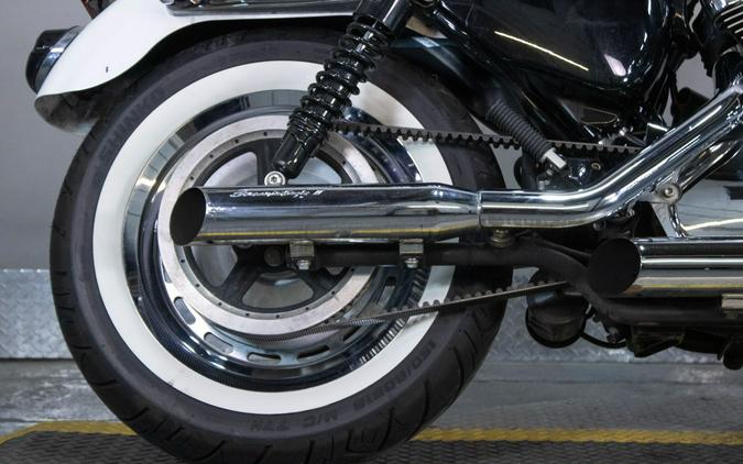 2006 Harley-Davidson Sportster® 1200 Custom