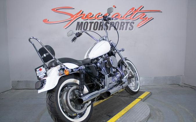 2006 Harley-Davidson Sportster® 1200 Custom