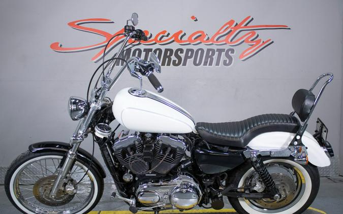 2006 Harley-Davidson Sportster® 1200 Custom