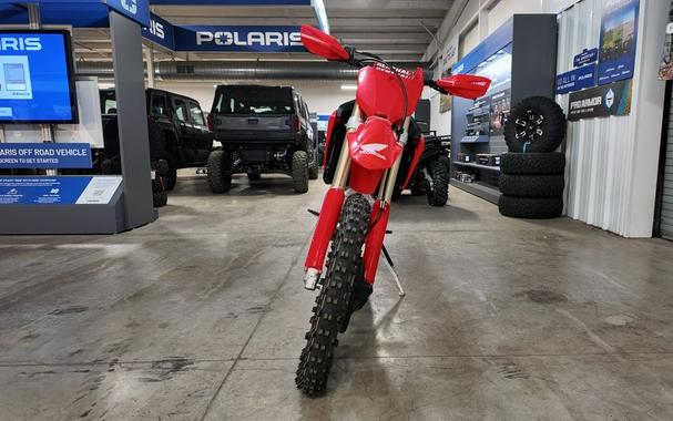 2026 Honda CRF® 250RX
