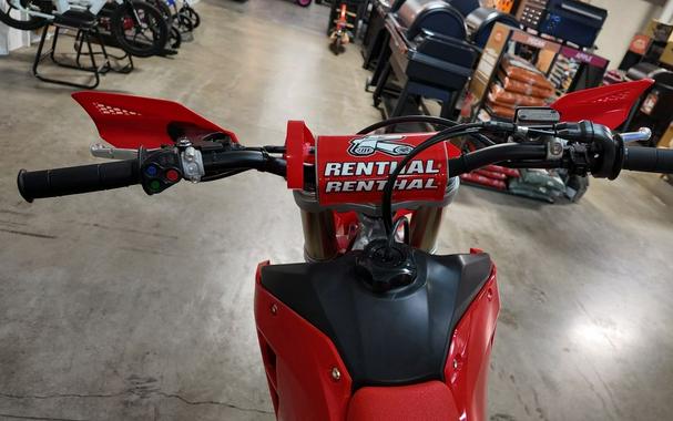 2026 Honda CRF® 250RX
