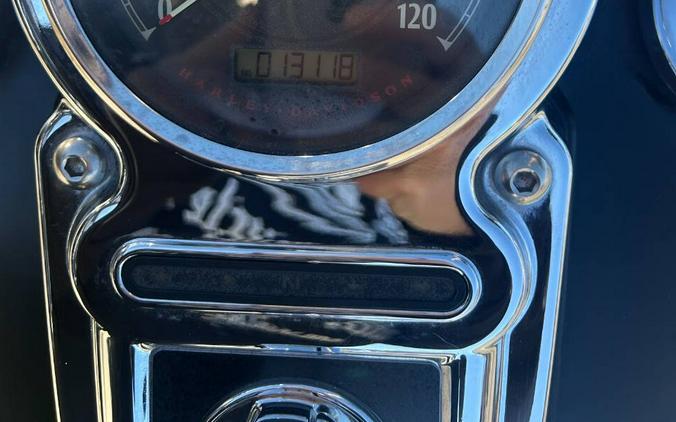 2012 Harley-Davidson FXDF-103 DYNA FAT BOB