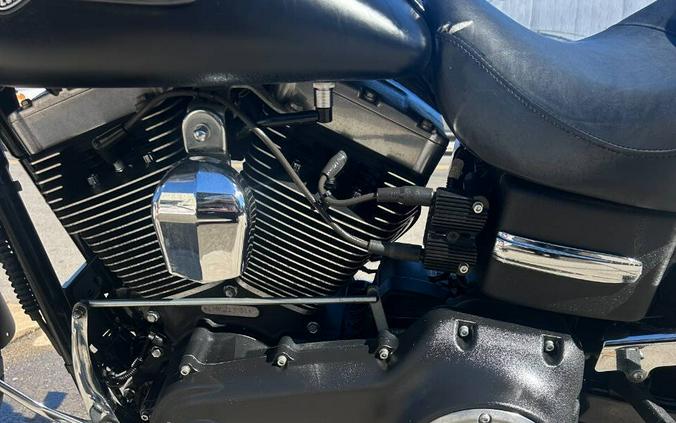 2012 Harley-Davidson FXDF-103 DYNA FAT BOB