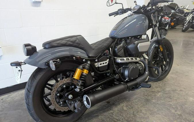 2023 Yamaha Bolt R-Spec