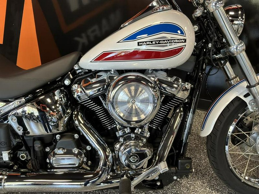 2026 Harley-Davidson® FXD - Super Glide®