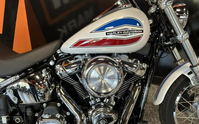 2026 Harley-Davidson® FXD - Super Glide®