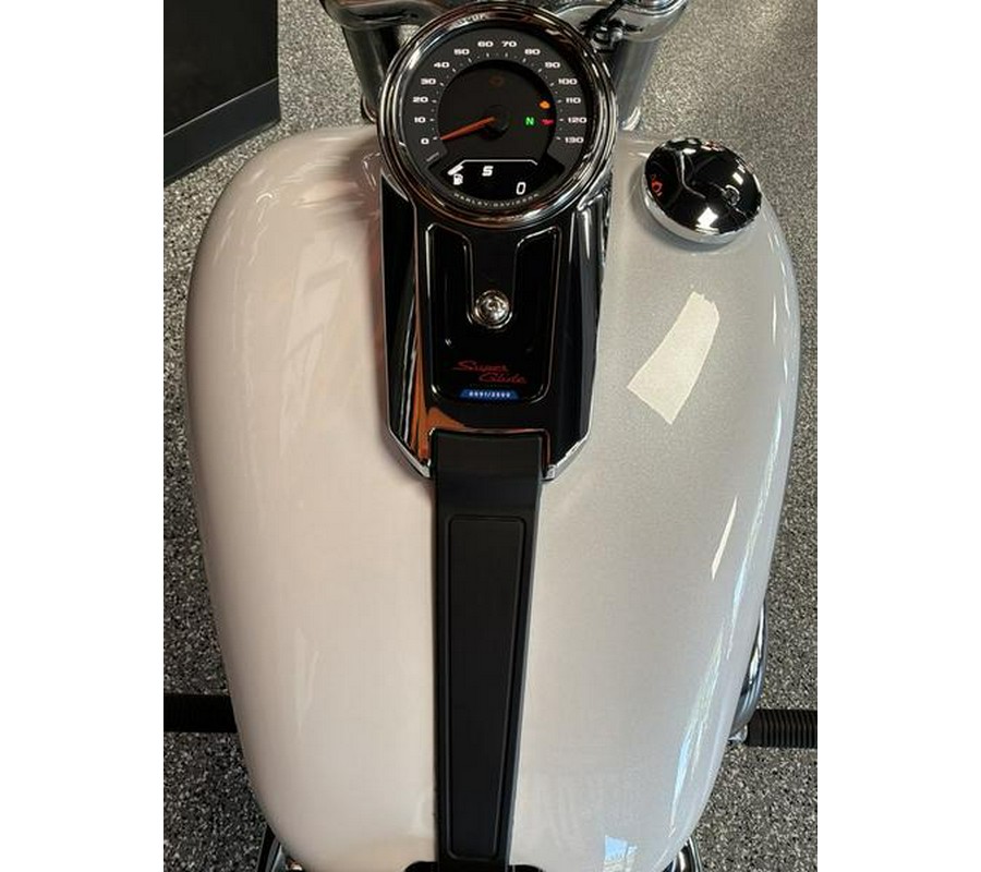 2026 Harley-Davidson® FXD - Super Glide®