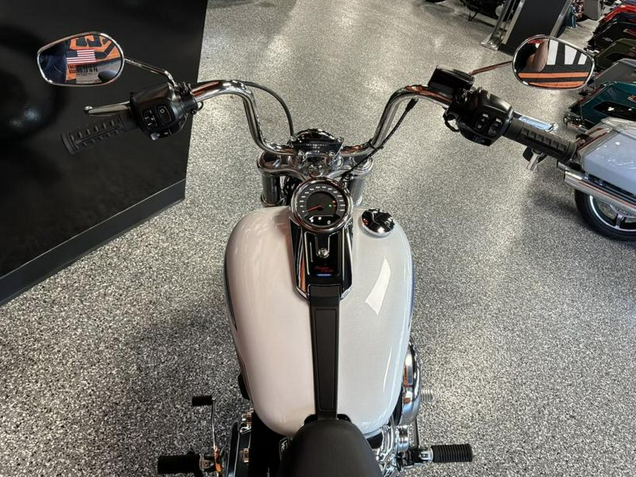 2026 Harley-Davidson® FXD - Super Glide®