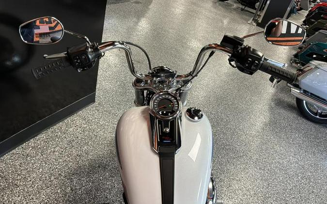 2026 Harley-Davidson® FXD - Super Glide®
