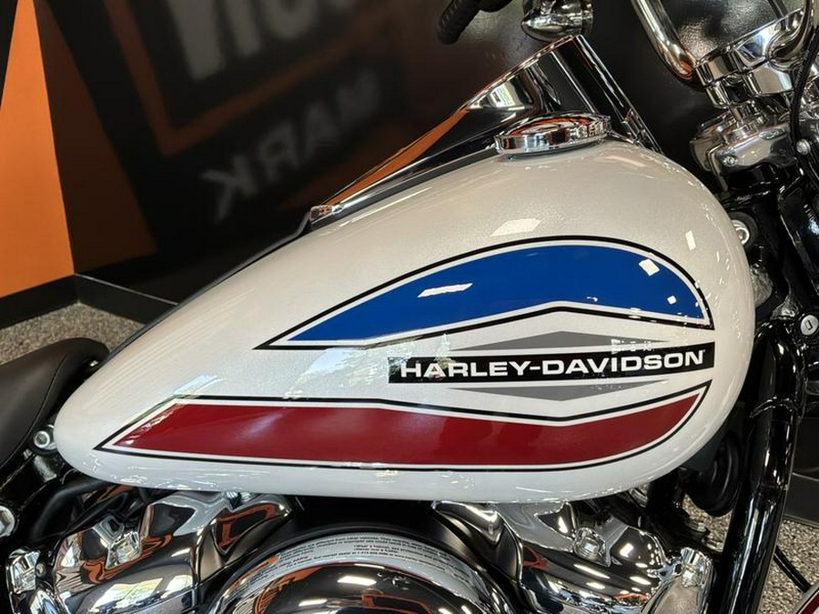 2026 Harley-Davidson® FXD - Super Glide®