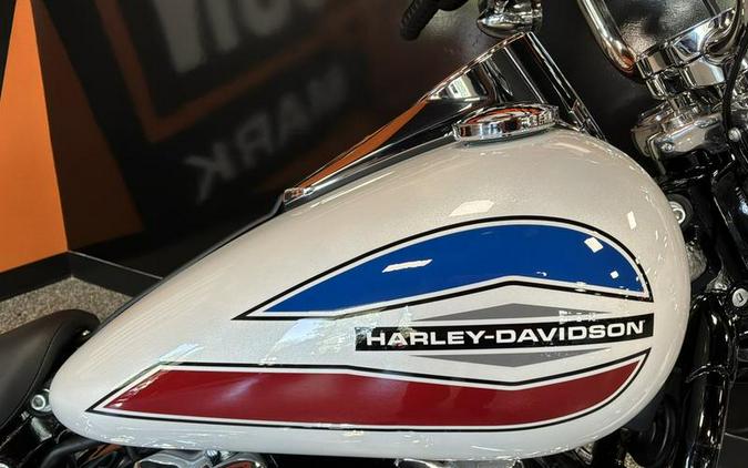 2026 Harley-Davidson® FXD - Super Glide®