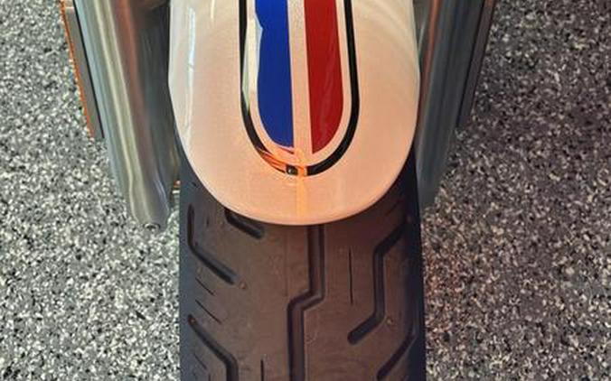 2026 Harley-Davidson® FXD - Super Glide®