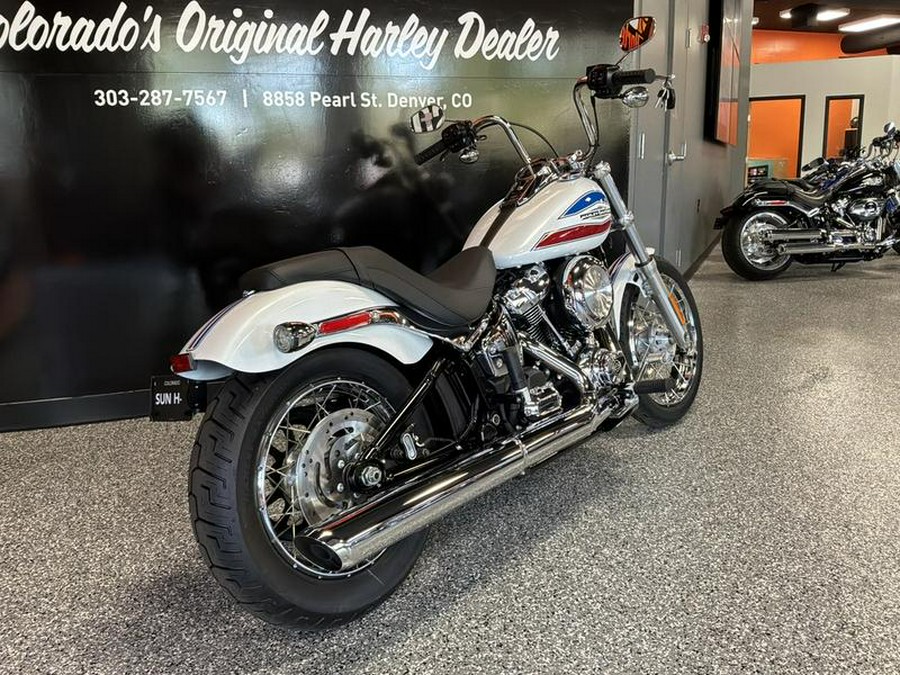 2026 Harley-Davidson® FXD - Super Glide®