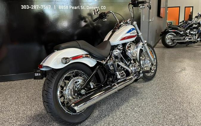 2026 Harley-Davidson® FXD - Super Glide®