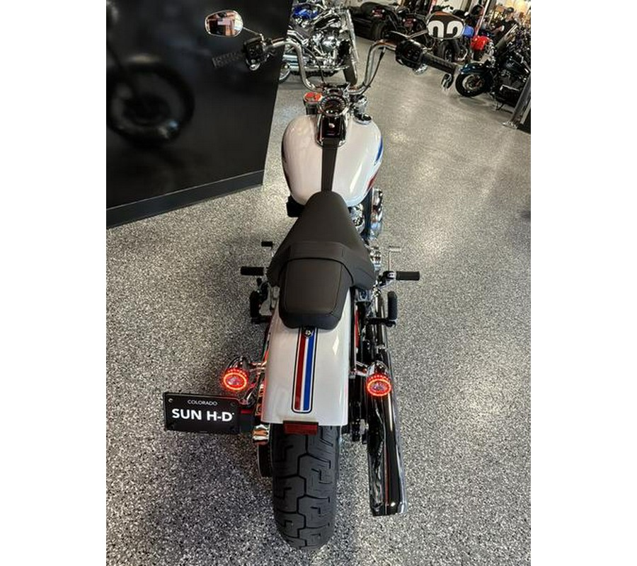 2026 Harley-Davidson® FXD - Super Glide®