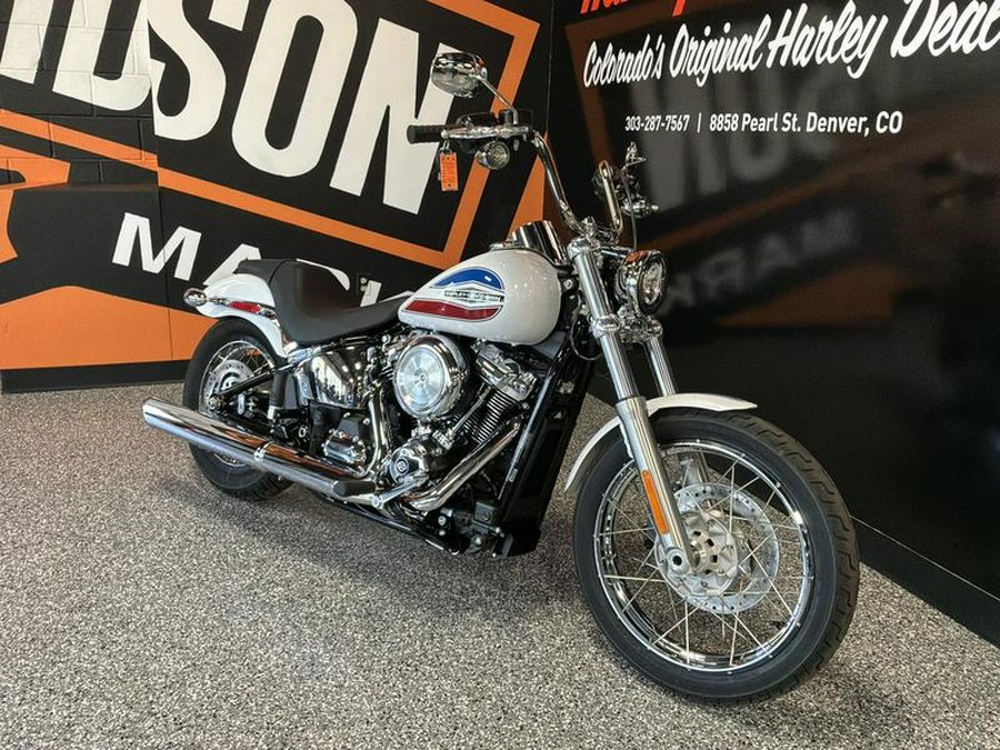 2026 Harley-Davidson® FXD - Super Glide®