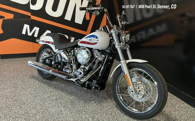 2026 Harley-Davidson® FXD - Super Glide®