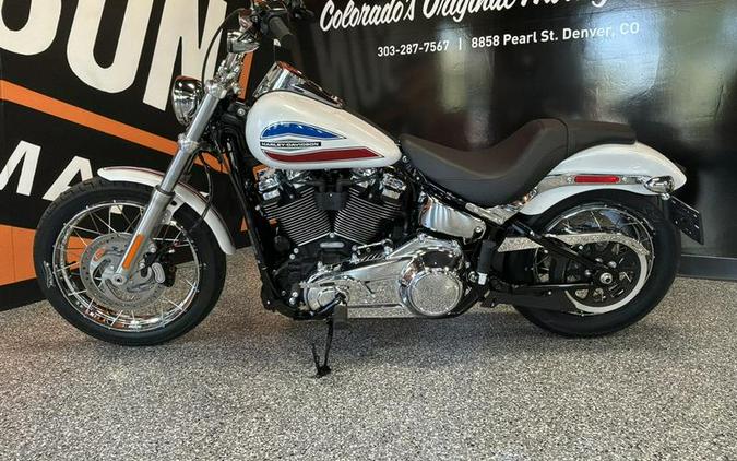 2026 Harley-Davidson® FXD - Super Glide®