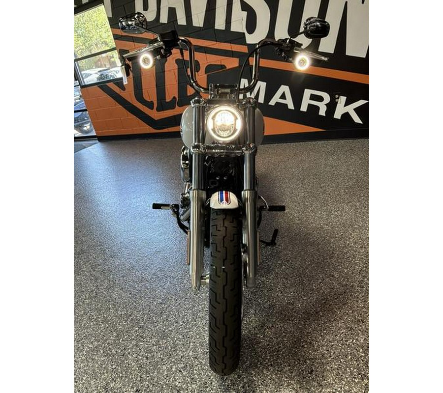 2026 Harley-Davidson® FXD - Super Glide®