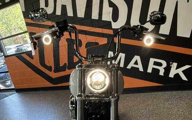 2026 Harley-Davidson® FXD - Super Glide®