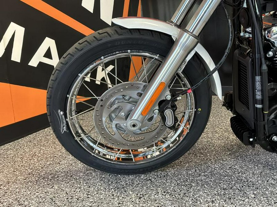 2026 Harley-Davidson® FXD - Super Glide®