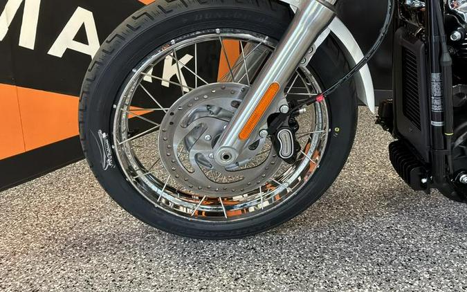 2026 Harley-Davidson® FXD - Super Glide®