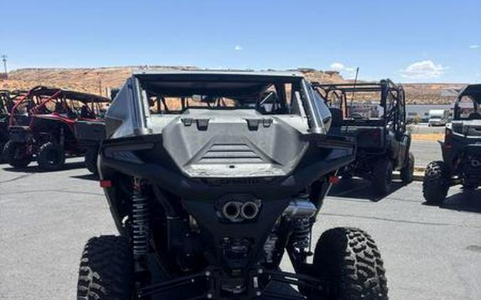 2026 CFMOTO ZFORCE Z10-4