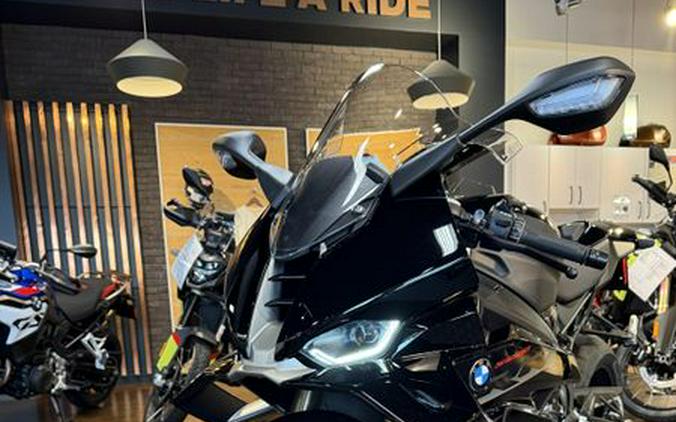 2026 BMW S 1000 RR