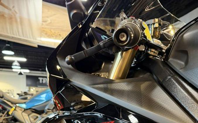 2026 BMW S 1000 RR