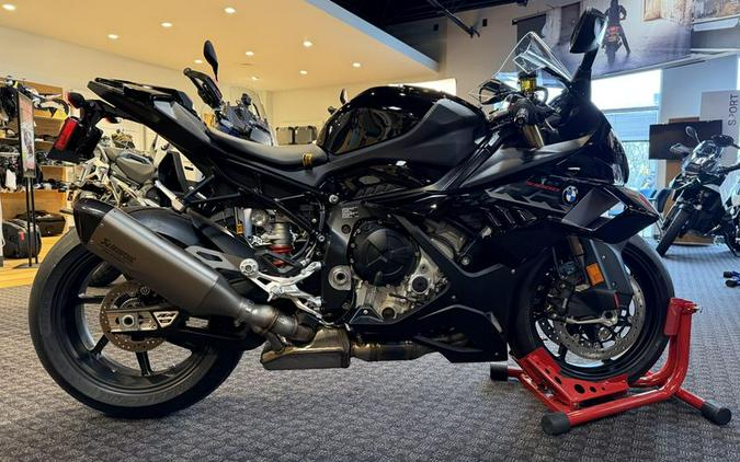 2026 BMW S 1000 RR