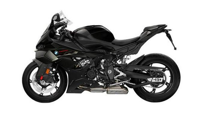 2026 BMW S 1000 RR