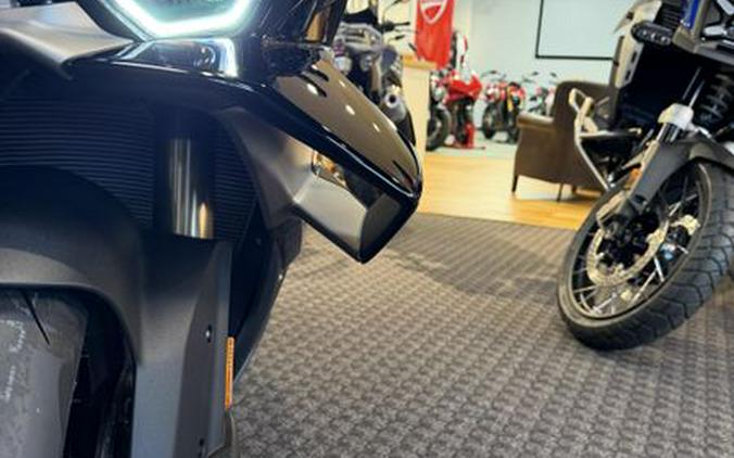 2026 BMW S 1000 RR